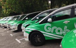 Grab nhận 1,46 tỉ USD đầu tư từ Quỹ Vision của SoftBank