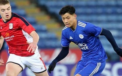 Thái Lan gọi sao đang chơi giải Ngoại hạng Anh để đối đầu U19 Việt Nam