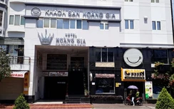 Đánh bạc, một nữ chủ khách sạn ở Cà Mau bị bắt tạm giam