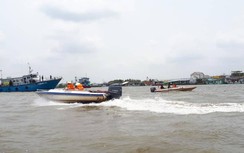 Siết chặt quản lý phương tiện tham gia Lễ hội Nghinh Ông 2019