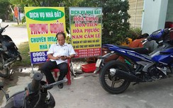 "Cò" lại tung tin đồn Đà Nẵng sắp tách quận để "thổi" giá đất