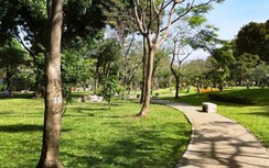 TP.HCM chi 8 tỷ đồng làm công viên an toàn giao thông