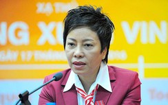 HLV bắn súng Nguyễn Thị Nhung: Phụ nữ chẳng ai muốn mình là sắt thép!