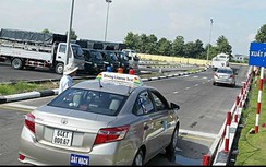 Bộ GTVT yêu cầu siết chặt quản lý đào tạo, sát hạch, cấp GPLX