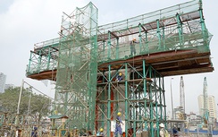 Quyết liệt giải ngân vốn dự án giao thông ngay từ đầu năm