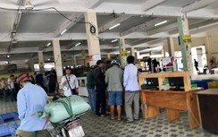 Sở Tài nguyên Môi trường TP.HCM nói gì về đất công cho thuê trái phép?