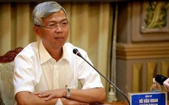 Những giải pháp đột phá chống ùn tắc giao thông ở TP.HCM