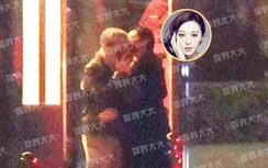 Thực hư chuyện Phạm Băng Băng ôm hôn người đàn ông 60 tuổi giữa đêm