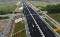 Nhà nước góp hơn 9.300 tỷ đồng làm tuyến cao tốc đi xuyên 3 tỉnh