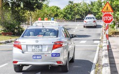 Bộ GTVT thanh tra công tác đào tạo sát hạch, cấp GPLX