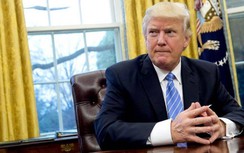 Ông Trump: Còn quá sớm để kết luận việc Triều Tiên phá vỡ lời hứa