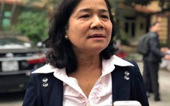 Tiến sĩ “mắm” bị mời ra khỏi phòng họp vì muốn "kêu oan" cho nước mắm