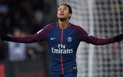 Chuyển nhượng 8/3: Real họp khẩn mua Neymar; MU “giật” bom tấn