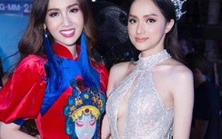 Nhật Hà nói gì khi Hương Giang bị chỉ trích thiếu trách nhiệm với học trò?