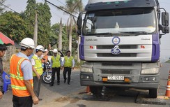 "Bí mật" bắt xe quá khổ, quá tải ở Gia Lai, Kon Tum