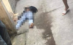 Nam thanh niên 17 tuổi đâm chết "tình địch" vì ghen