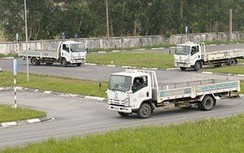 Bắc Ninh: Phạt nghiêm sai phạm trong đào tạo, sát hạch cấp GPLX