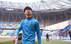Vào sân 2 phút, Công Phượng nhận lời "cay đắng" từ HLV Incheon