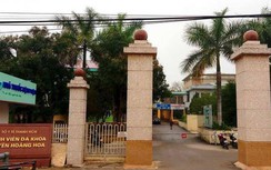 Người đàn ông tử vong bất thường sau phẫu thuật rút đinh xương đòn
