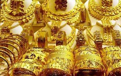 Giá vàng hôm nay 9/3/2019: Nhờ cú hích lớn, vàng tăng vọt cuối tuần