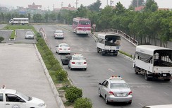 Gian dối xin cấp lại GPLX có thể sẽ phải thi lại