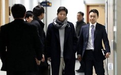 Tin mới về sự thật gây sốc tại quán bar của thành viên nhóm Big Bang