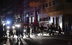 Venezuela mất điện trên quy mô toàn quốc