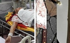 Đình chỉ vụ án thầy bói truy sát cả nhà hàng xóm ở Nam Định