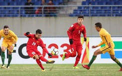 Mua vé xem U23 Việt Nam đá vòng loại châu Á ở đâu?