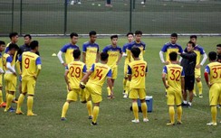 HLV Park Hang-seo “bỏ qua” Thái Lan, chỉ quan tâm tới hai “gã khổng lồ”