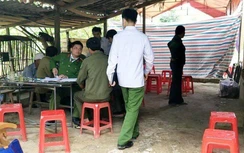 Đưa con nợ đi hành hung rồi gọi người nhà đến nhận xác: Khởi tố 4 đối tượng