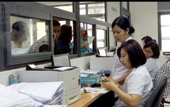 Còn nhiều rào cản thực hiện bệnh án điện tử