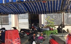 Nghi án chồng giết vợ... rồi tự tử