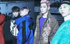 Bất ngờ người hâm mộ đòi đuổi Seungri khỏi Big Bang