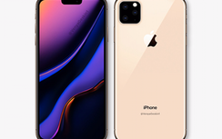 iPhone 11 sẽ có công nghệ kỳ lạ: Dùng được dưới nước, chế độ rung mới