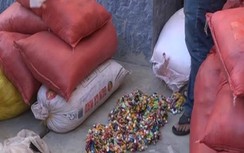 Nữ 9X dùng mạng xã hội lừa đảo chiếm đoạt 55 tỷ đồng