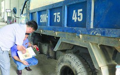 Giám đốc đăng kiểm đi làm thuê… một cổ nhiều tròng
