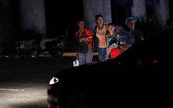 Liên Hợp Quốc điều chuyên gia nhân quyền tới Venezuela