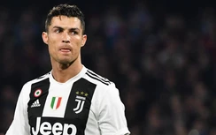 Ronaldo và đồng đội qua đêm với 60 mỹ nữ