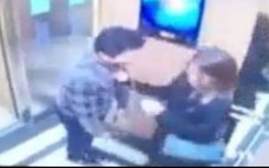 Nữ sinh bị sàm sỡ trong thang máy đề nghị khởi tố vụ án, yêu cầu xin lỗi