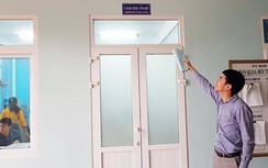 Vụ doanh nghiệp "tố" bị cướp hồ sơ thầu: Cán bộ Ban QLDA không phản ứng?