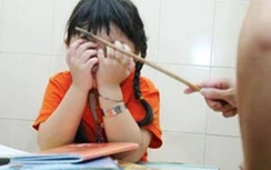 Bộ trưởng Nhạ yêu cầu loại bỏ các giáo viên vi phạm đạo đức nhà giáo