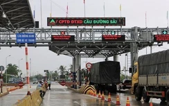 BOT Ninh Lộc thu được bao nhiêu tiền phí mỗi ngày?