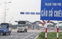 Điểm danh 11 trạm thu phí BOT sắp bị kiểm tra, giám sát doanh thu