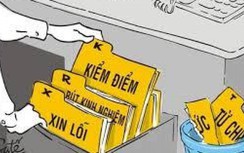 Hơn 60 cán bộ ở Bình Định bị kỷ luật