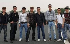 Cảnh sát gửi giấy mời yêu cầu Khá "Bảnh" đến xử phạt vi phạm giao thông