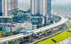 TP.HCM tạm ứng cho BQL đường sắt đô thị 39 tỷ để trả lương