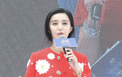 Tranh cãi Phạm Băng Băng tái xuất xinh đẹp rạng ngời