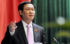 Phó Thủ tướng yêu cầu xử lý trách nhiệm việc chậm giải ngân vốn đầu tư công