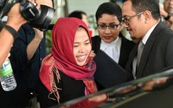 Vụ Đoàn Thị Hương: Nghi phạm người Indonenesia được thả tự do